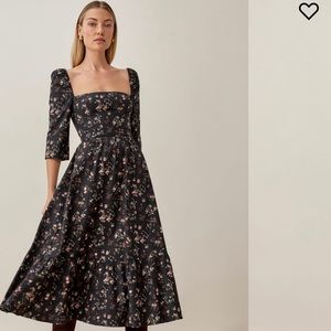 Reformation Cyprus Dress